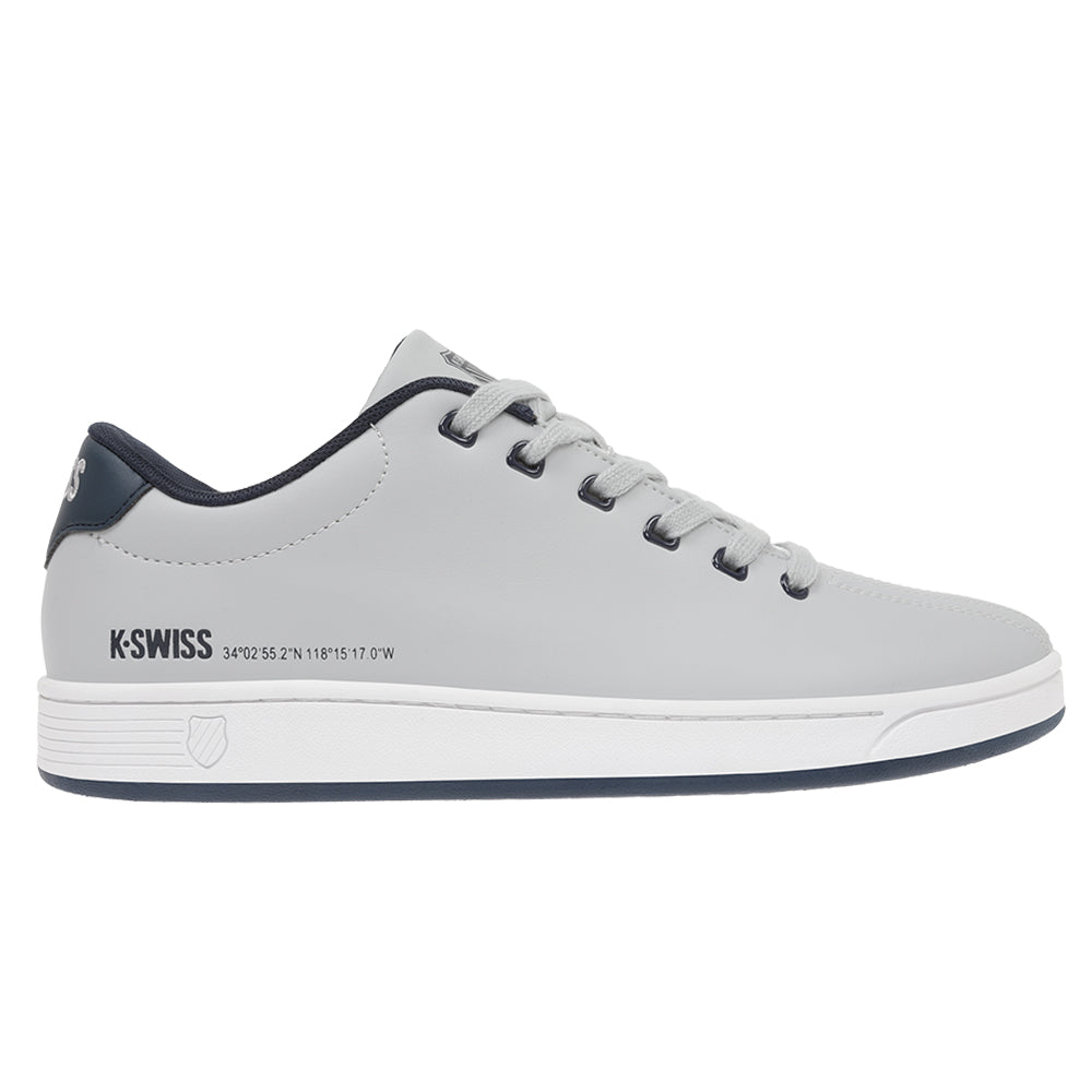 Tenis Court Local Men
