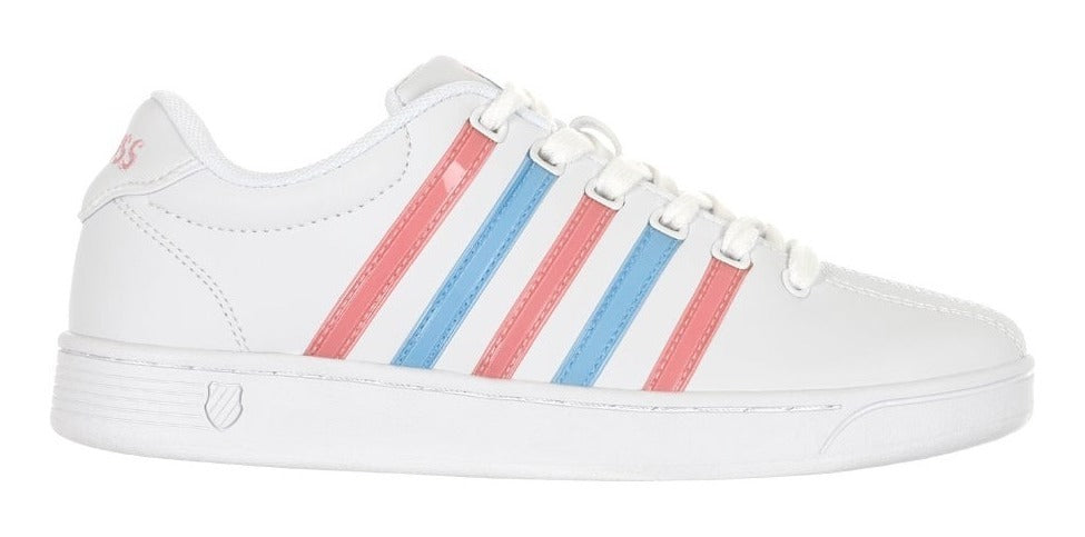 Tenis Court Pro Mujer