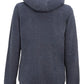 Sudadera Mod Swth W   Para Dama Vin Xl