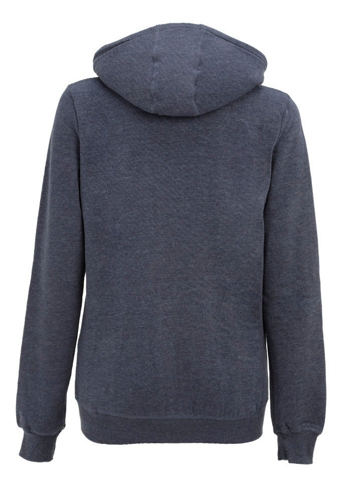 Sudadera Mod Swth W   Para Dama Vin Xl