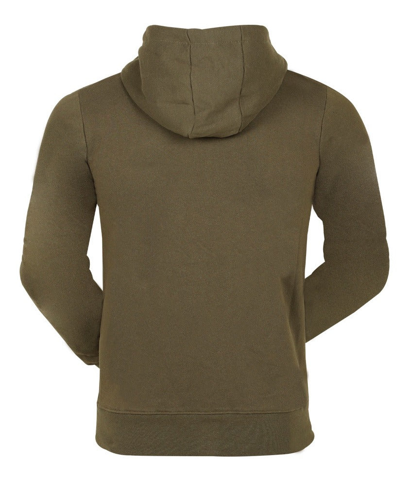 Sudadera Mod Swth W   Para Dama Vin Xl