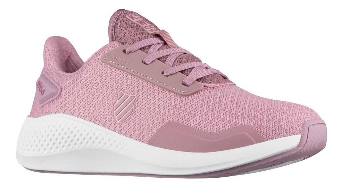 Tenis hot sale kiss feminino