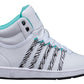 Tenis Classic Vn Mid Ch