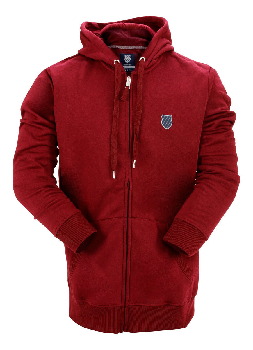 Sudadera Mod Swth W   Para Dama Vin Xl