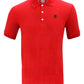 Playera Tipo Polo K-swiss