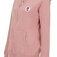 Sudadera Mod Swth W   Para Dama Vin Xl