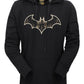 Sudadera Batman Women