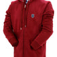 Sudadera Mod Swth W   Para Dama Vin Xl