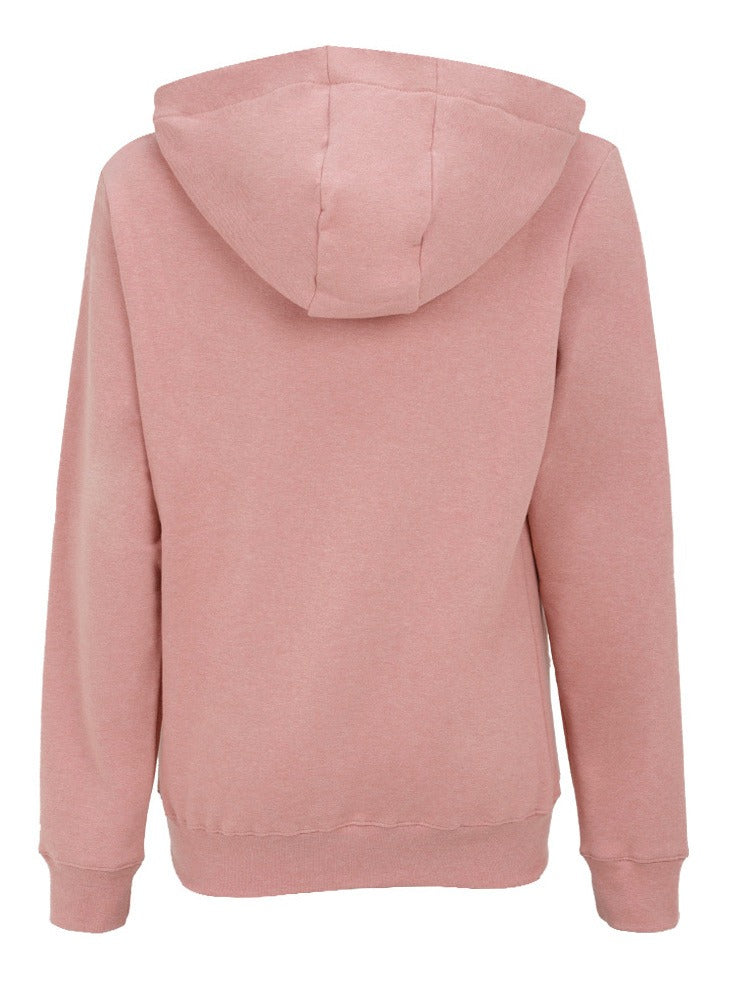 Sudadera Mod Swth W   Para Dama Vin Xl