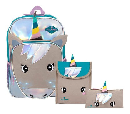 Mochila Ponnyb