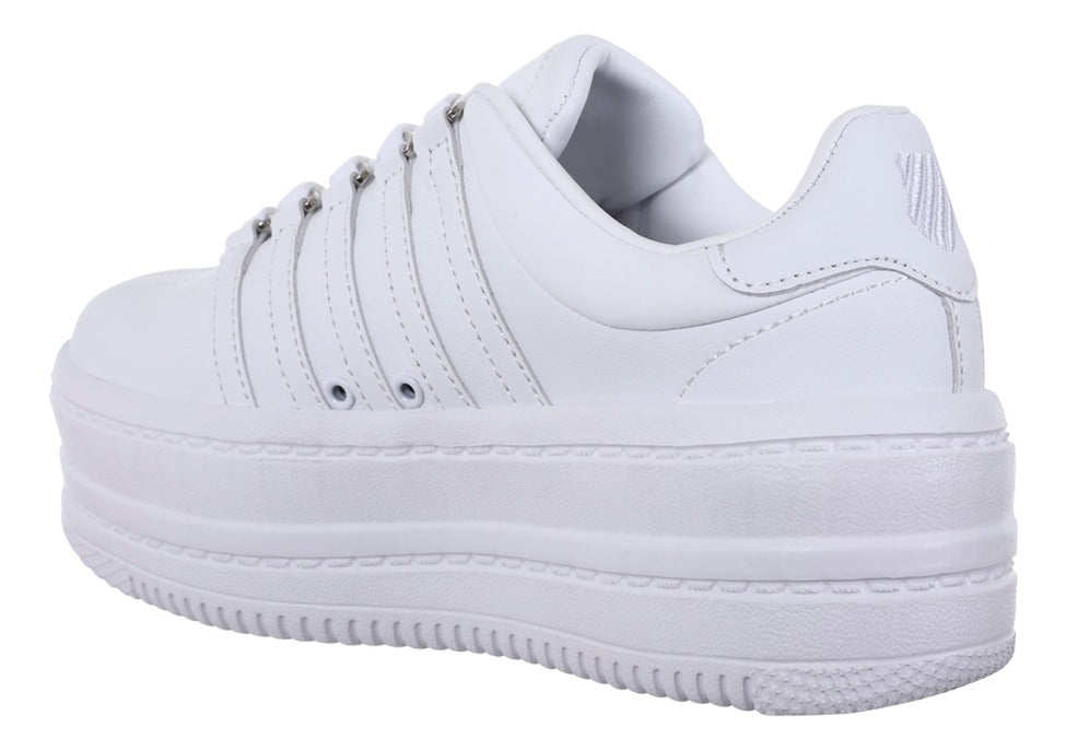 Tenis Classic VN V Platform Women