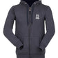Sudadera Mod Swth W   Para Dama Vin Xl