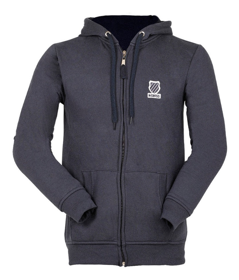 Sudadera Mod Swth W   Para Dama Vin Xl