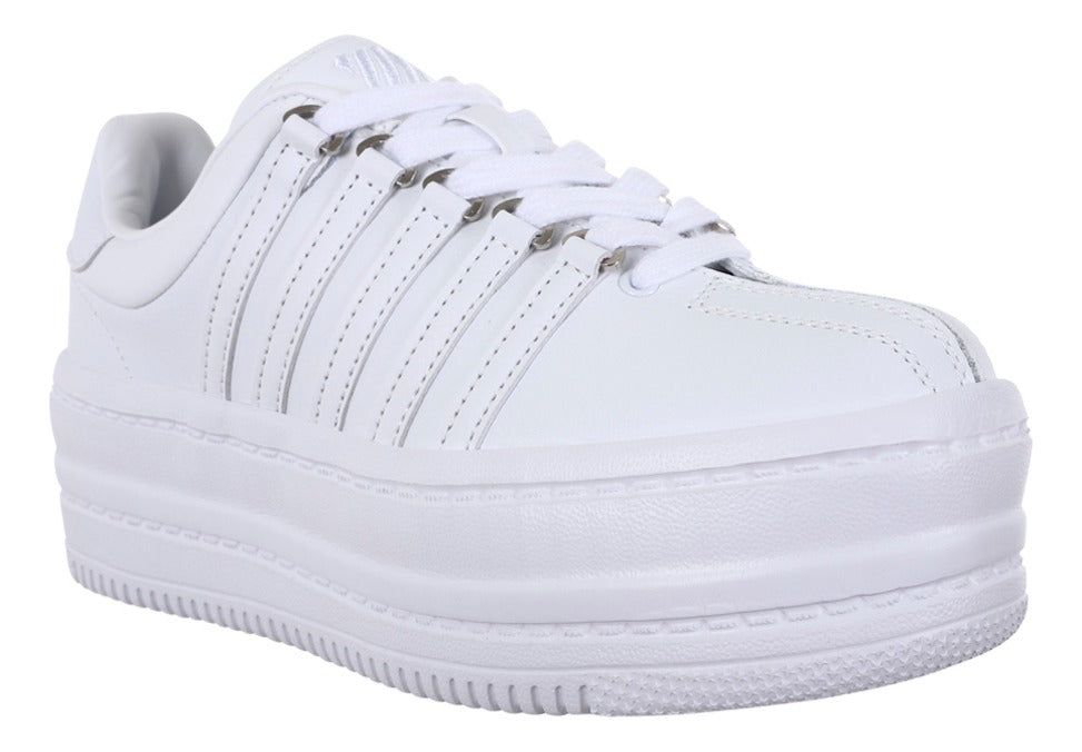 Tenis Classic VN V Platform Women