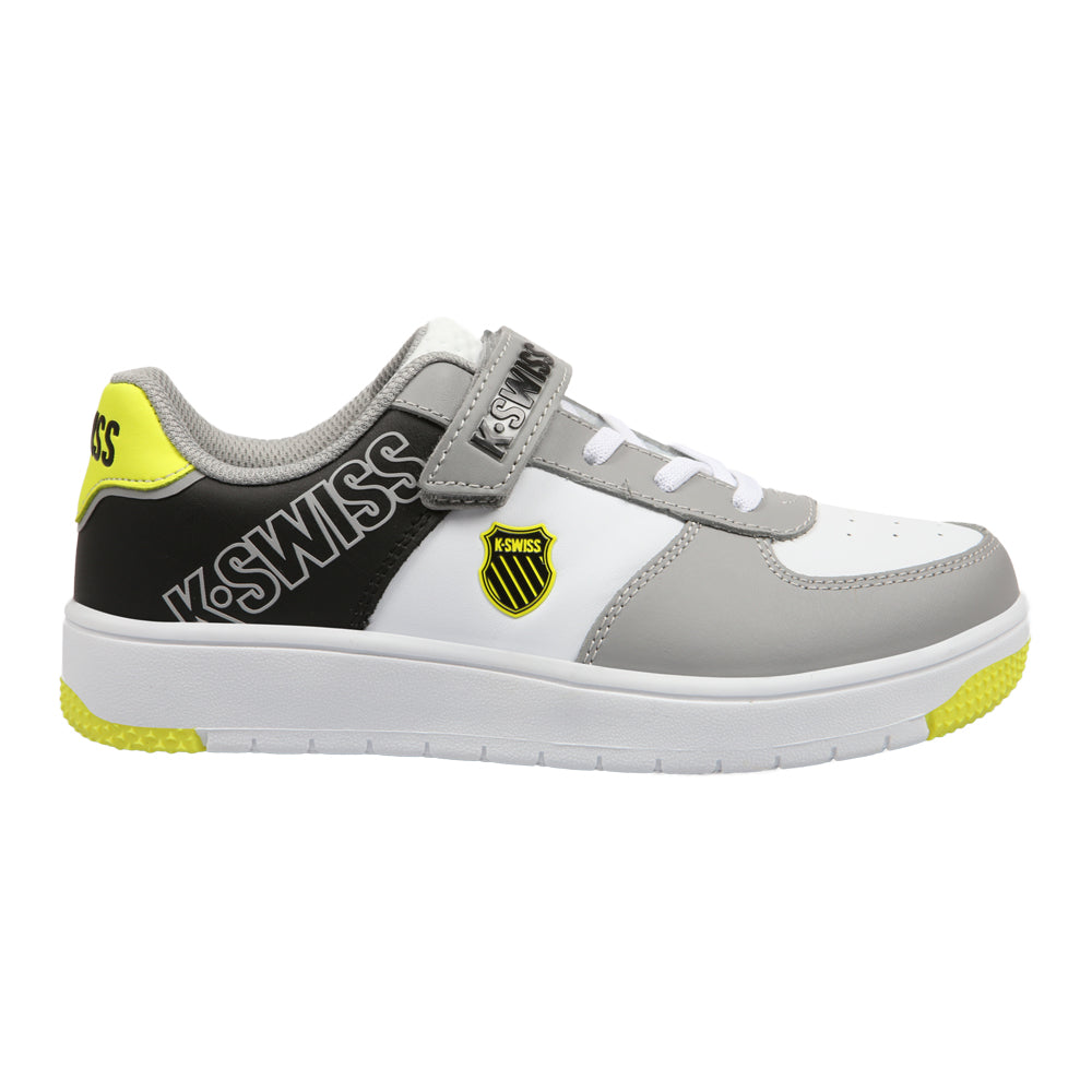 Tenis  Casual Children K-swiss Salt 2N