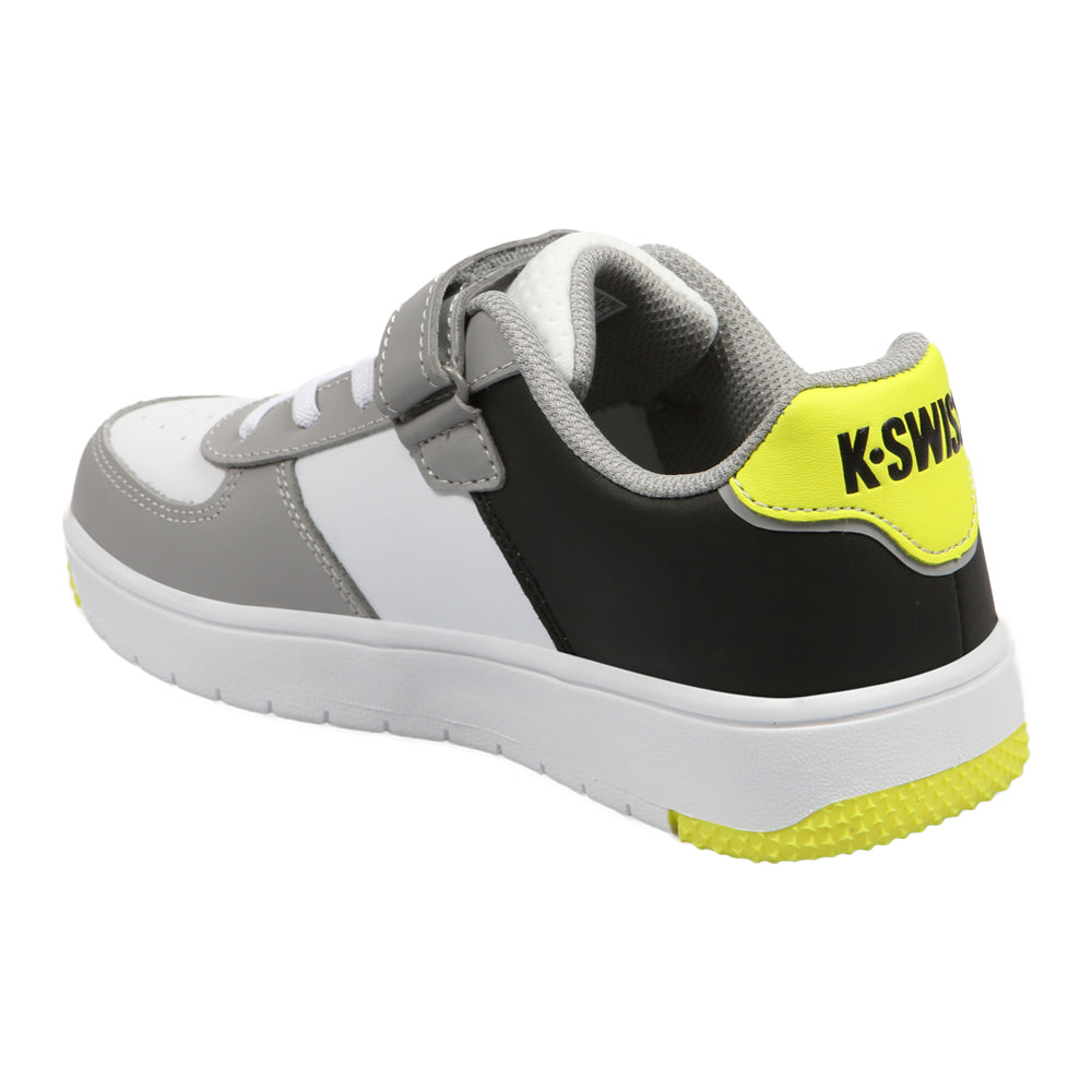 Tenis  Casual Children K-swiss Salt 2N