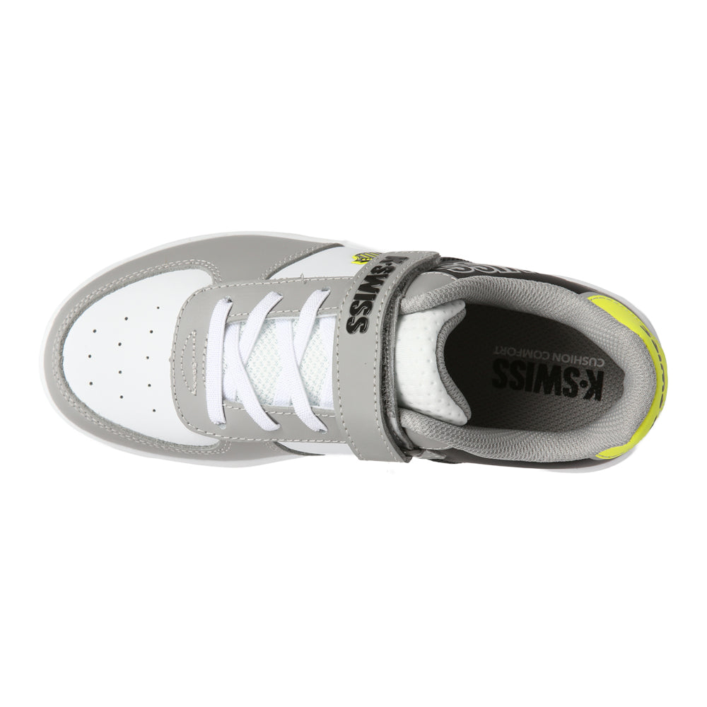 Tenis  Casual Children K-swiss Salt 2N