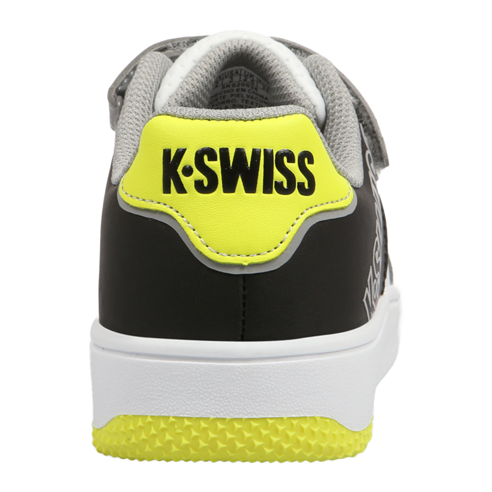 Tenis  Casual Children K-swiss Salt 2N