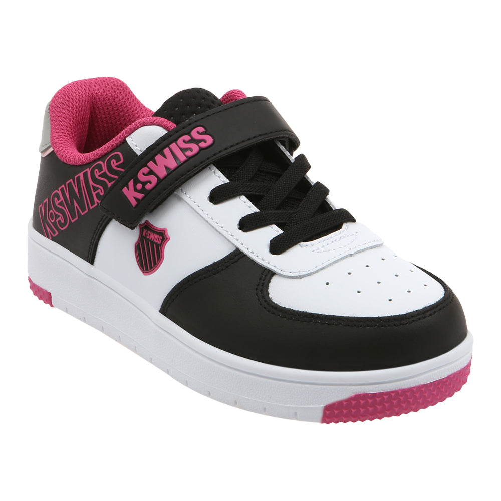 Tenis  Casual Children K-swiss Salt 2N