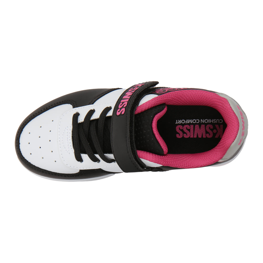 Tenis  Casual Children K-swiss Salt 2N