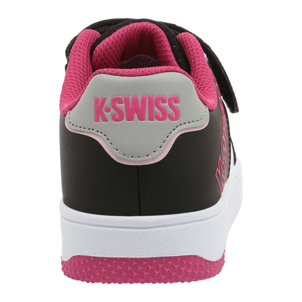 Tenis  Casual Children K-swiss Salt 2N