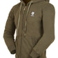 Sudadera Mod Swth W   Para Dama Vin Xl