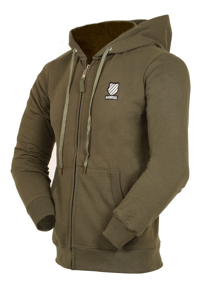 Sudadera Mod Swth W   Para Dama Vin Xl