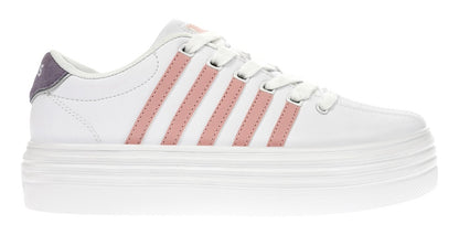 Tenis Court Pro V High Sde Women