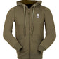 Sudadera Mod Swth W   Para Dama Vin Xl