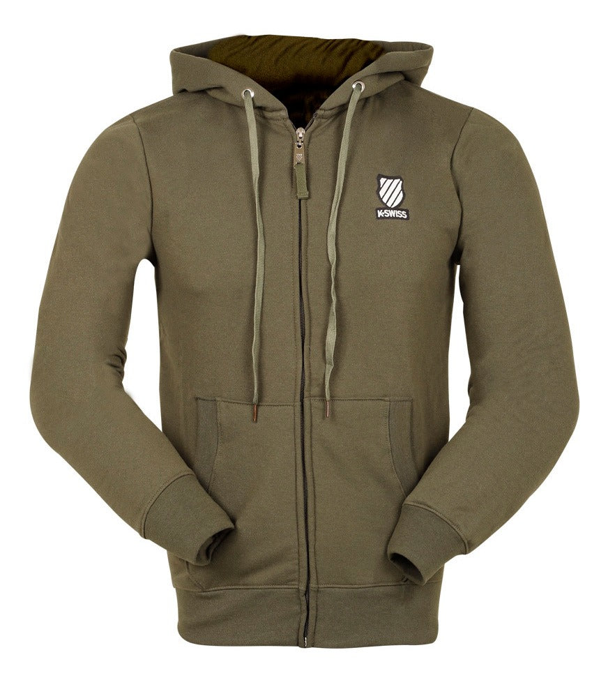 Sudadera Mod Swth W   Para Dama Vin Xl