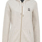 Sudadera Mod Swth W   Para Dama Vin Xl