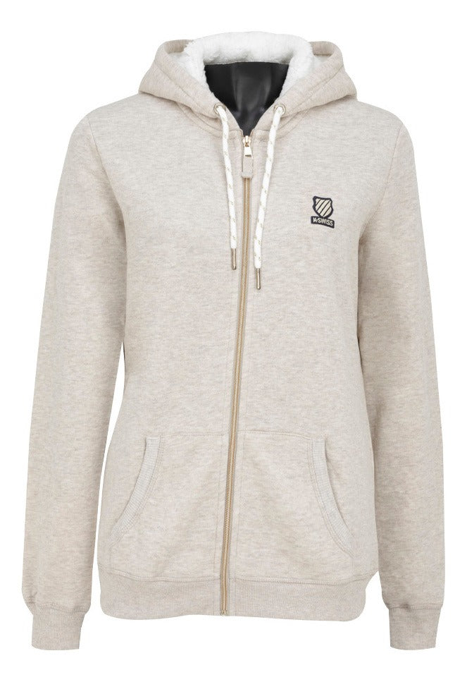 Sudadera Mod Swth W   Para Dama Vin Xl