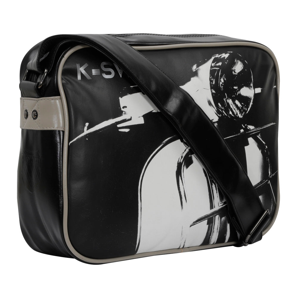Bolso Messenger Motoblac