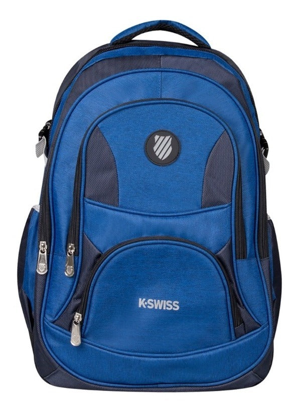 Mochila k swiss azul sale