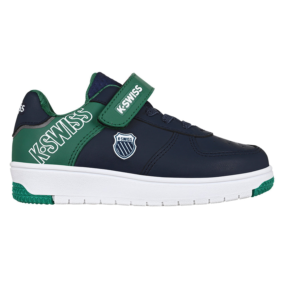 Tenis  Casual Children K-swiss Salt 2N