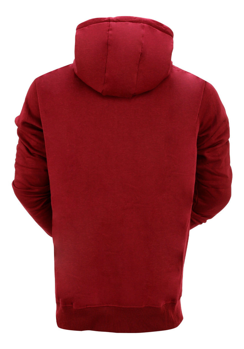 Sudadera Mod Swth W   Para Dama Vin Xl