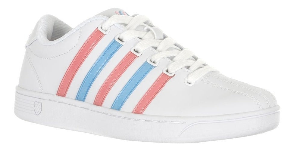 Tenis Court Pro Mujer