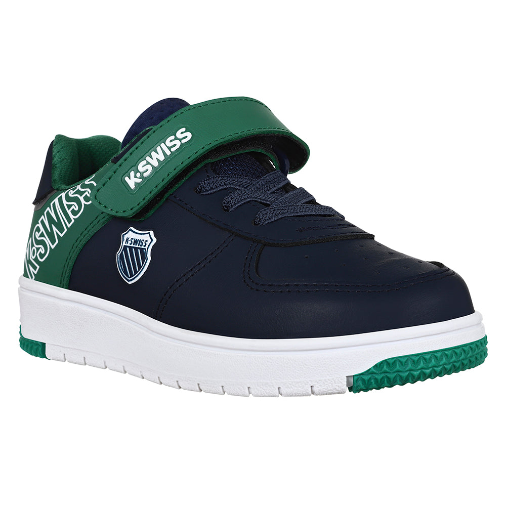 Tenis  Casual Children K-swiss Salt 2N
