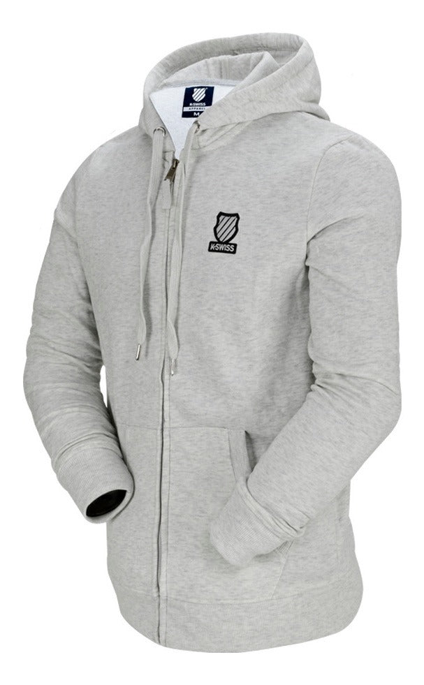 Sudadera Mod Swth W   Para Dama Vin Xl