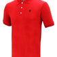 Playera Tipo Polo K-swiss