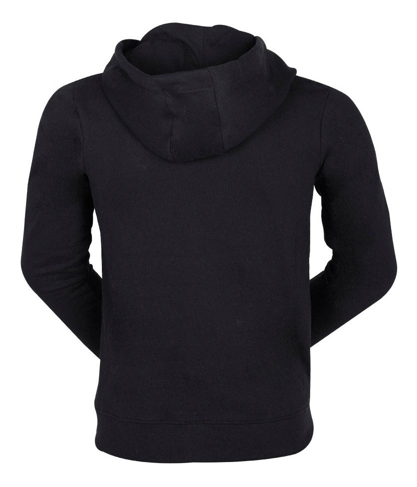 Sudadera Mod Swth W   Para Dama Vin Xl