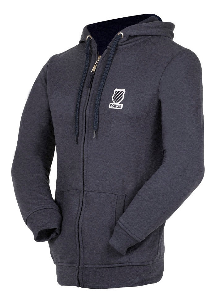 Sudadera Mod Swth W   Para Dama Vin Xl