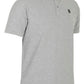 Playera Tipo Polo K-swiss
