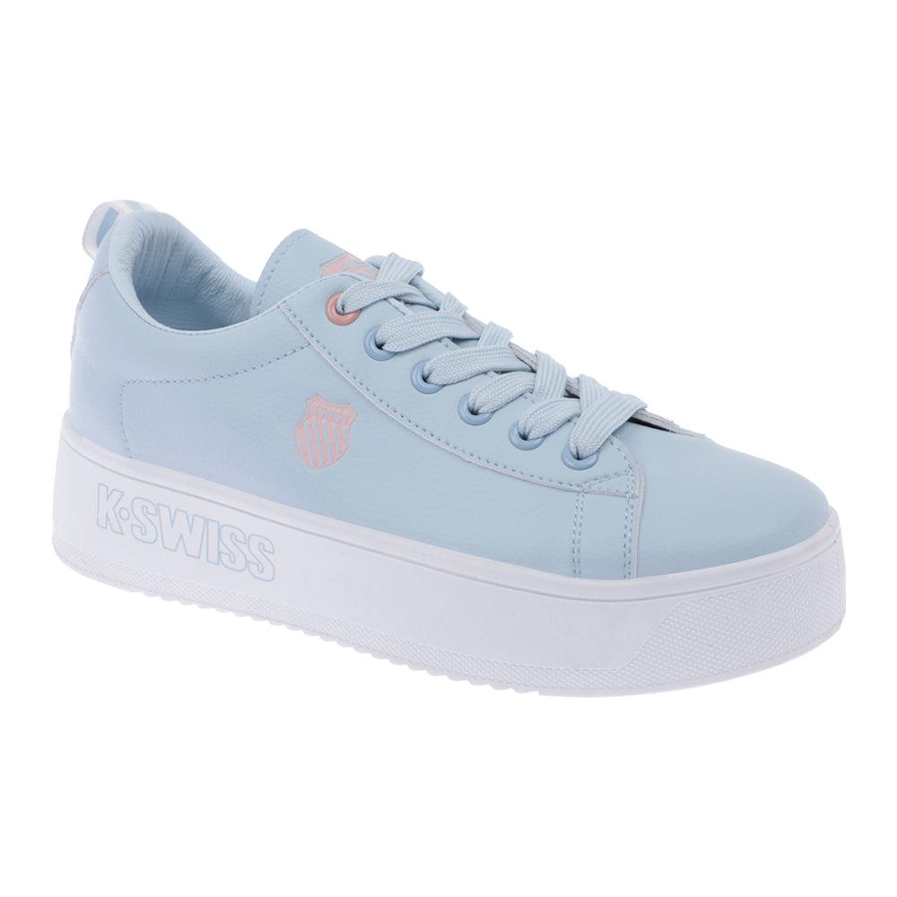 Tenis Trinity Platform Women