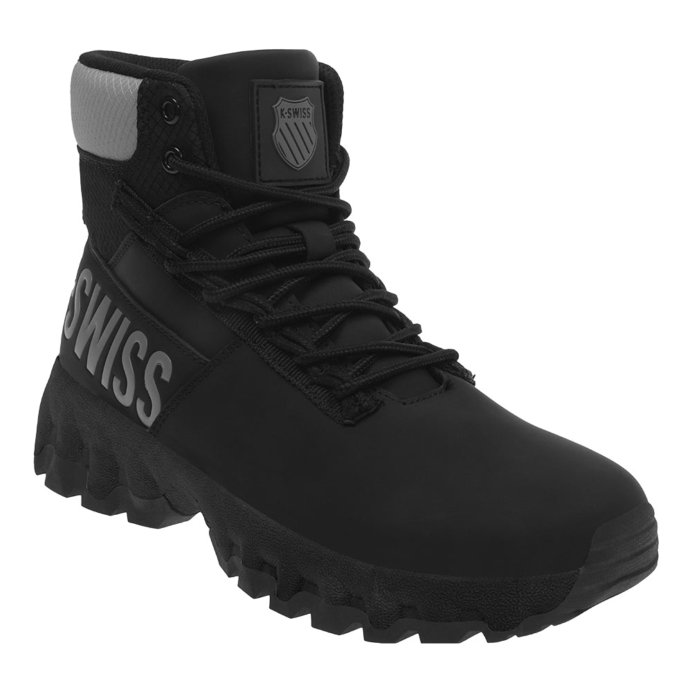 Botas k swiss discount rosas