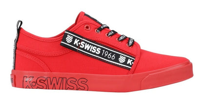Tenis Forest Sp Men – K•SWISS México - Main Image