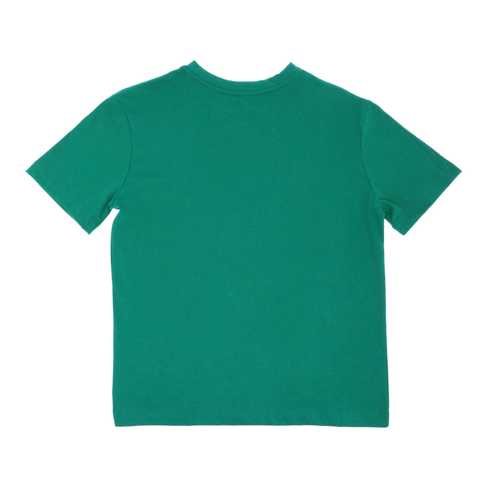 Playera Niño Team Bugs