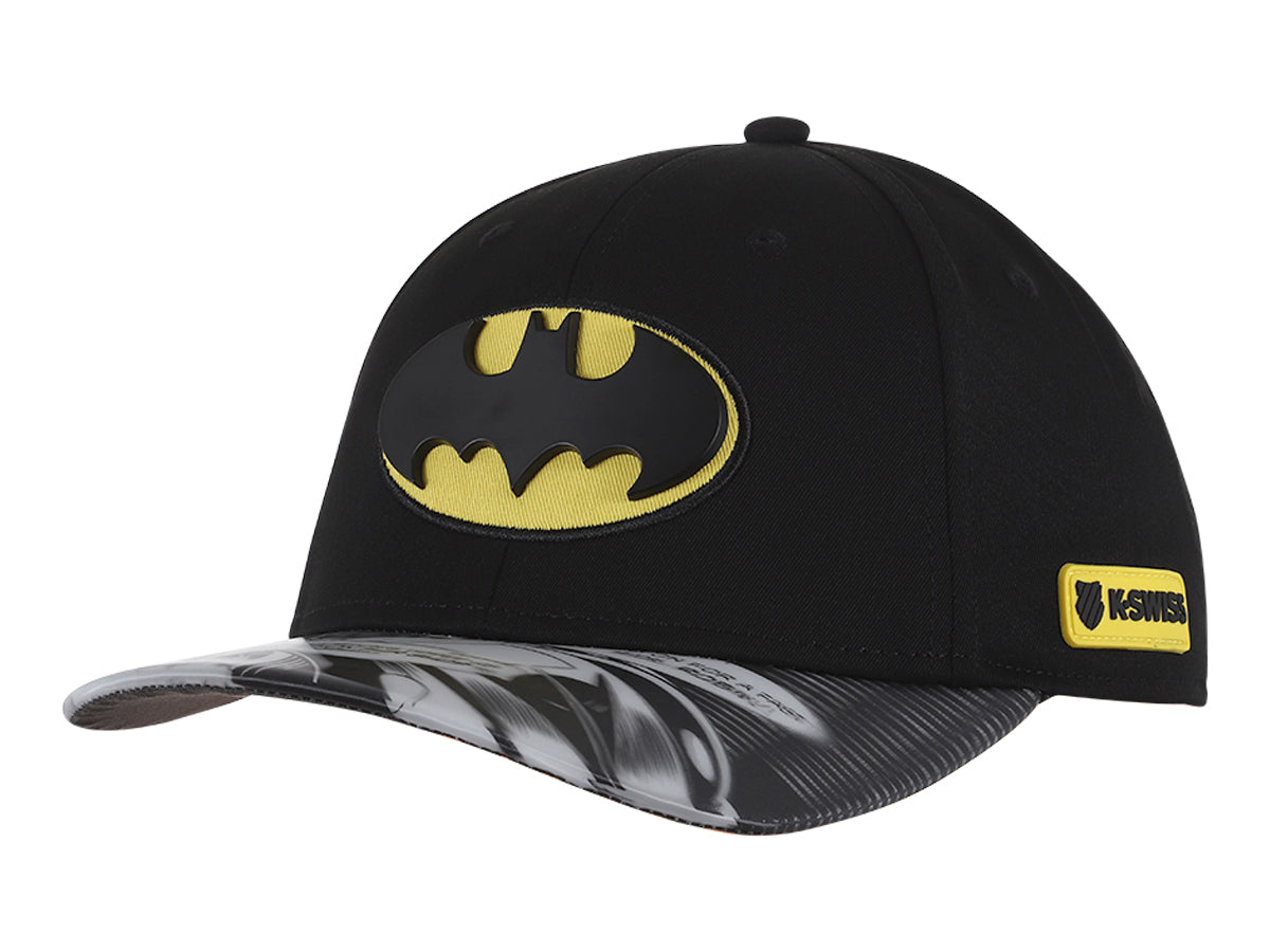 Gorra Batman CBM4