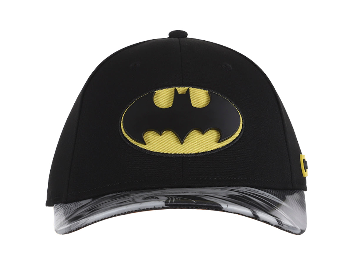 Gorra Batman CBM4