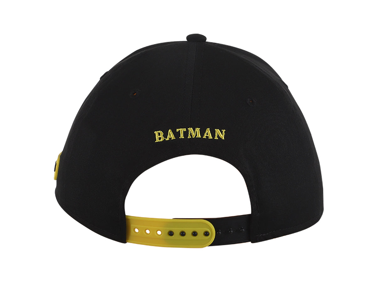 Gorra Batman CBM4